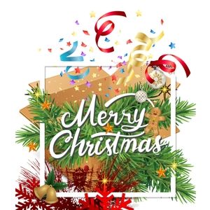 Christmas Mystery Box